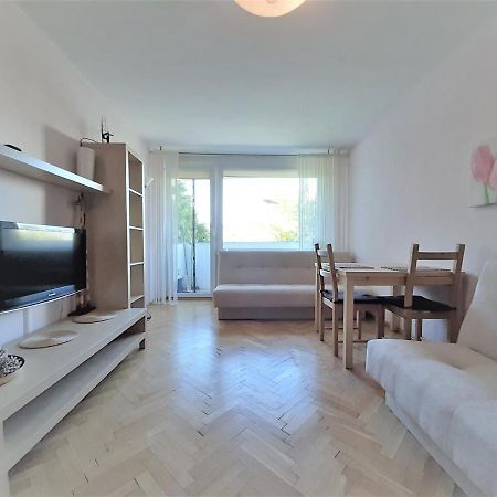 Your Best Apartment Kolobrzeska Гданьск Экстерьер фото